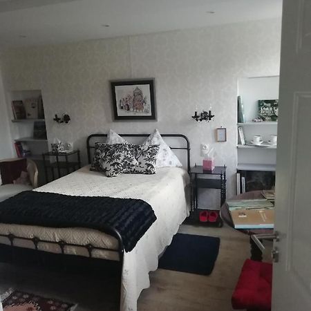 Avenue Du Chateau Saint-Just  외부 사진